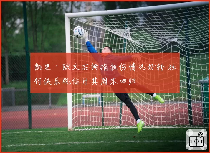 凯里·欧文右拇指扭伤情况好转 独行侠乐观估计其周末回归