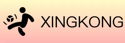 XINGKONG logo